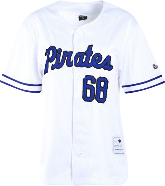 Hampton University Women's Baseball Jersey