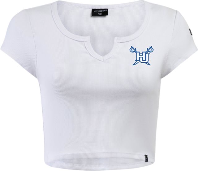 Hampton University Women's Cali Tee