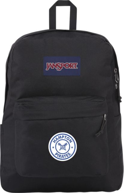 Hampton University Backpack