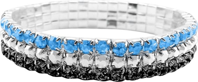 Hampton University Bracelet