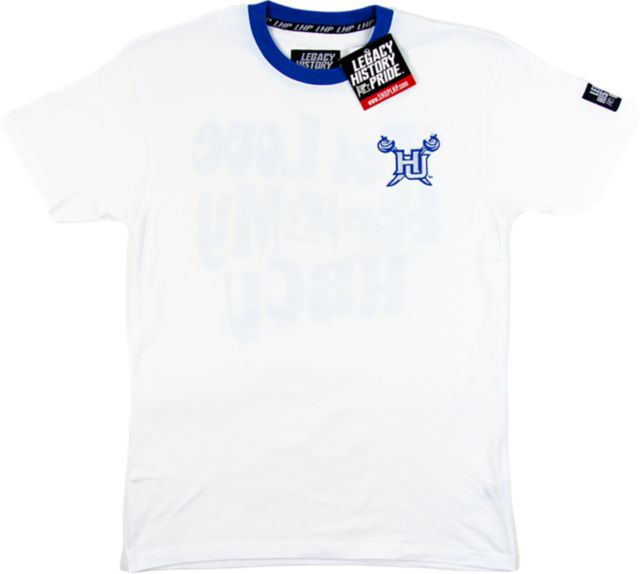 Hampton University Short Sleeve T-Shirt