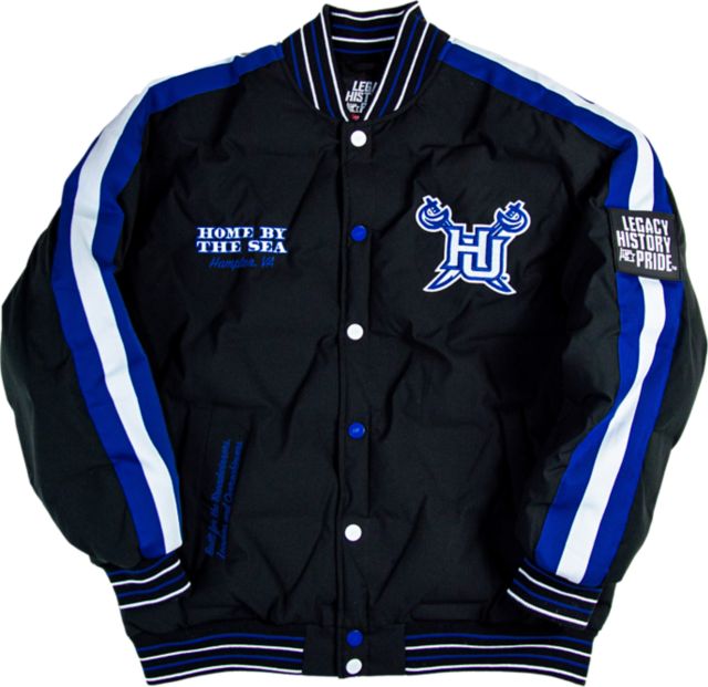 Hampton University Jacket