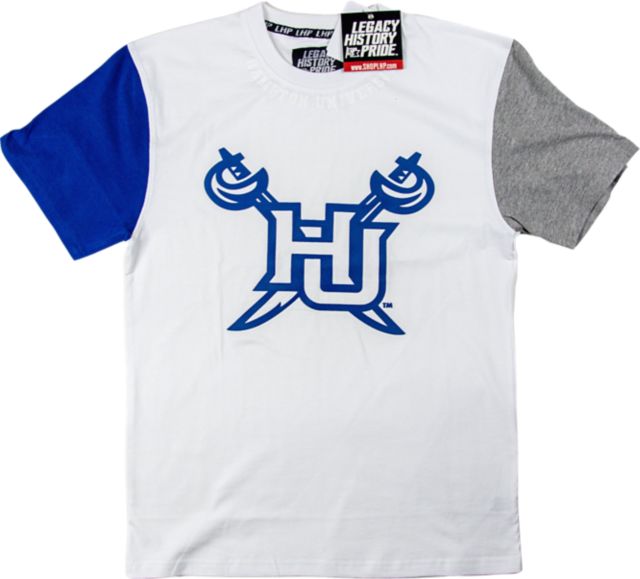 Hampton University Short Sleeve T-Shirt