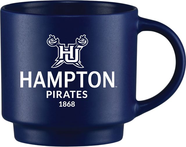 Hampton University 14 oz. Mug