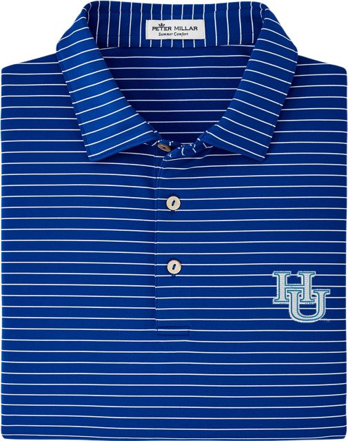 Hampton University Polo