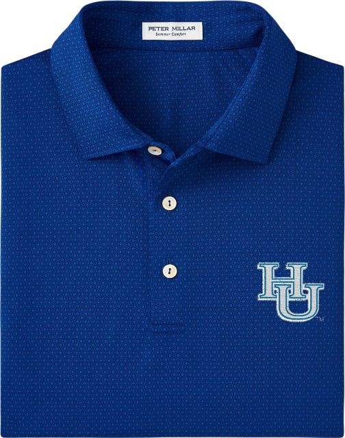 Hampton University Polo