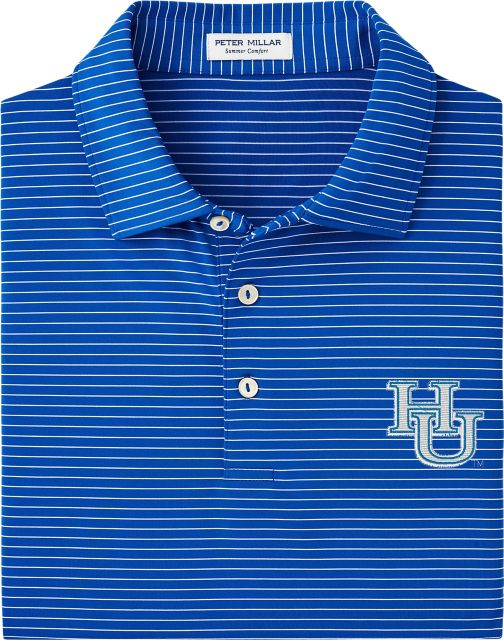 Hampton University Polo