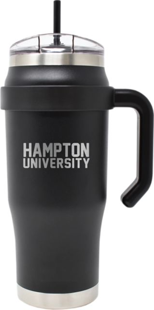 Hampton University 32oz. Tumbler