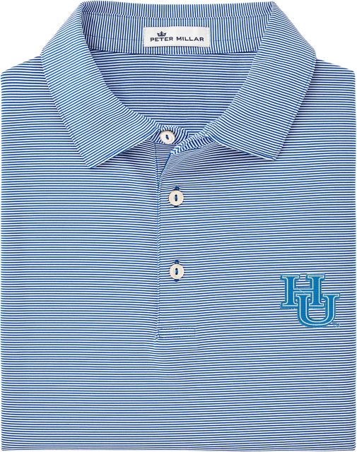 Hampton University Polo