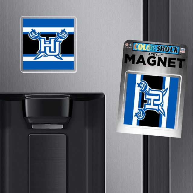 Hampton University Magnet