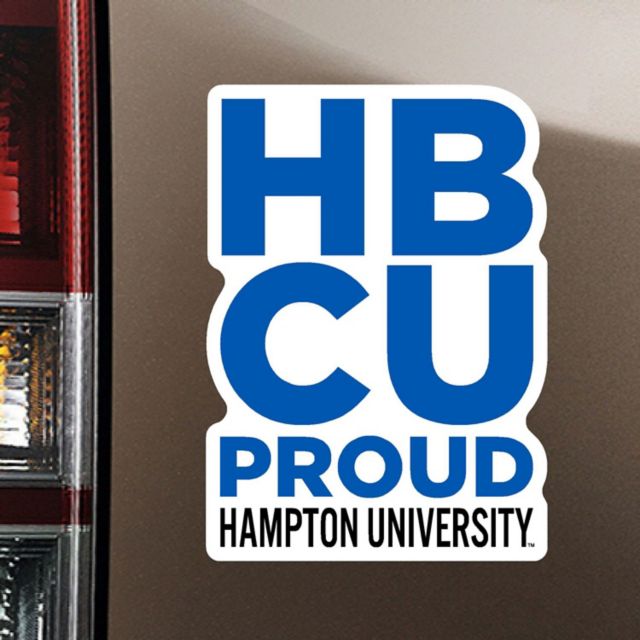 Hampton University Magnet