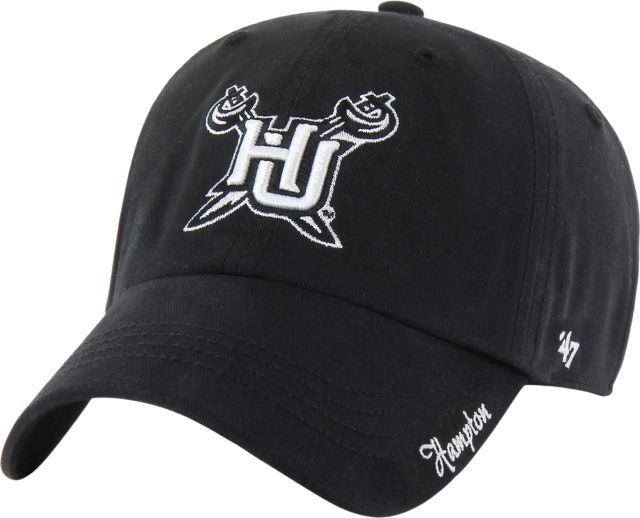 Hampton University Women's Adjustable Hat