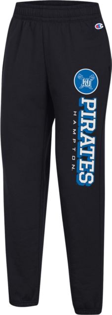 Hampton University Women's Pants