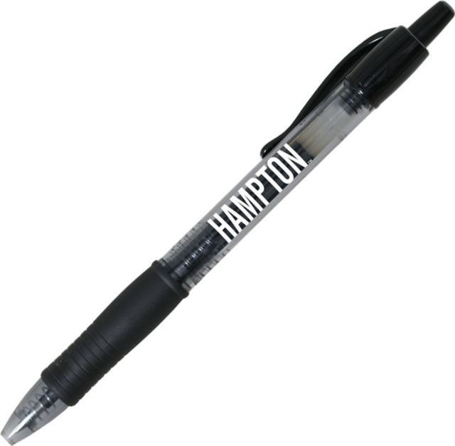 Hampton University Pilot Pen