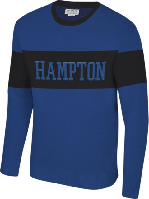 Hampton University Sweater