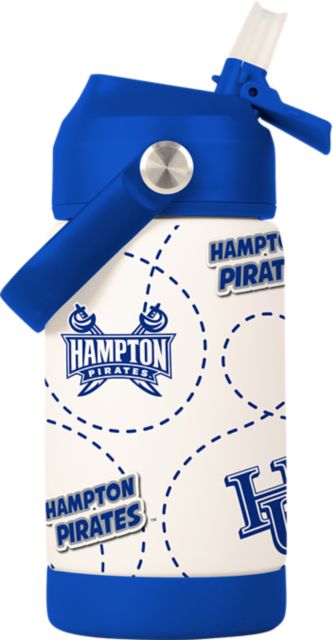 Hampton University 12 oz. Kids Bottle
