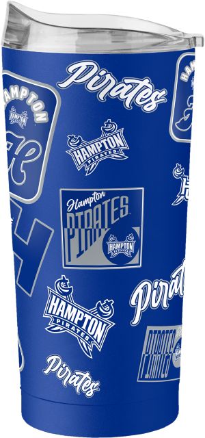 Hampton University 20 oz. Tumbler