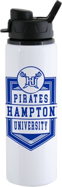 Hampton University 28 oz. Waterbottle