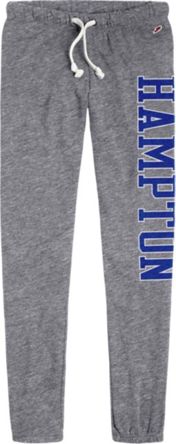 Hampton University Women's Sweatpants