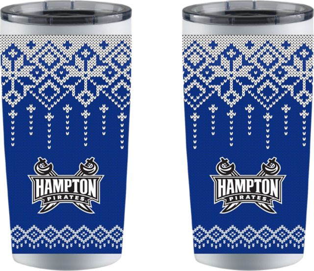 Hampton University 20 oz. Revolve Tumbler