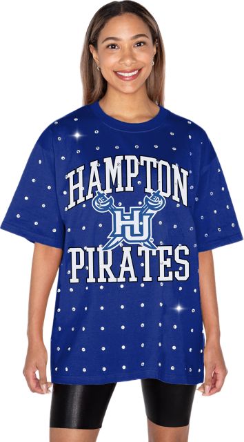 Hampton University Women's Short Sleeve T-Shirt