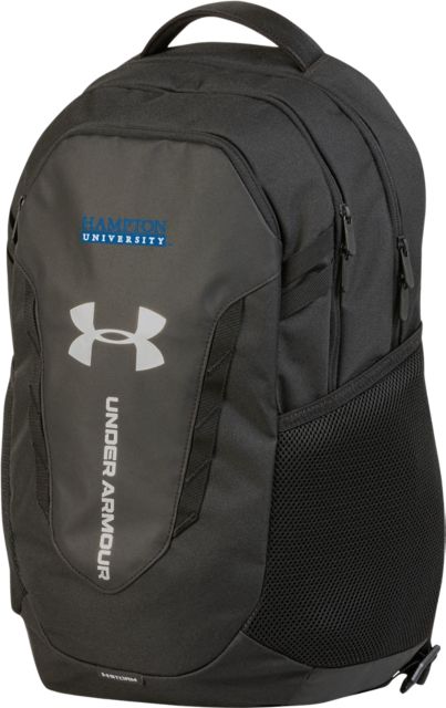 Hampton University Backpack