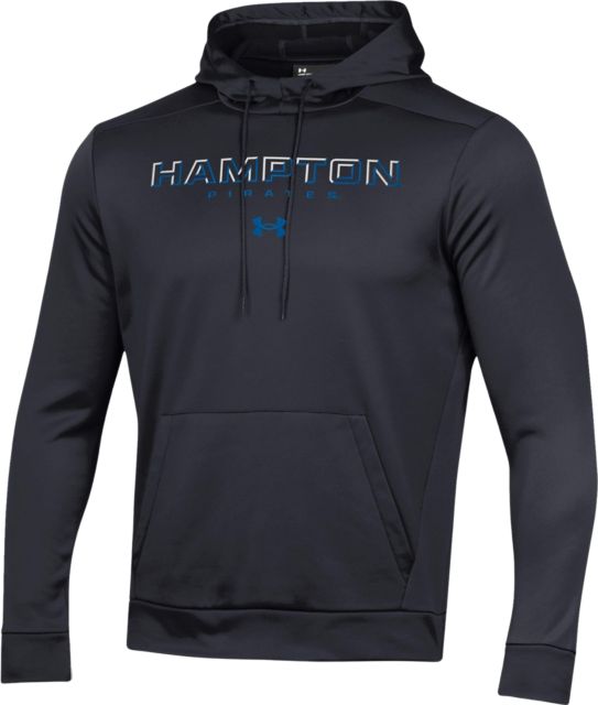 Hampton University Hooded Sweatshirt