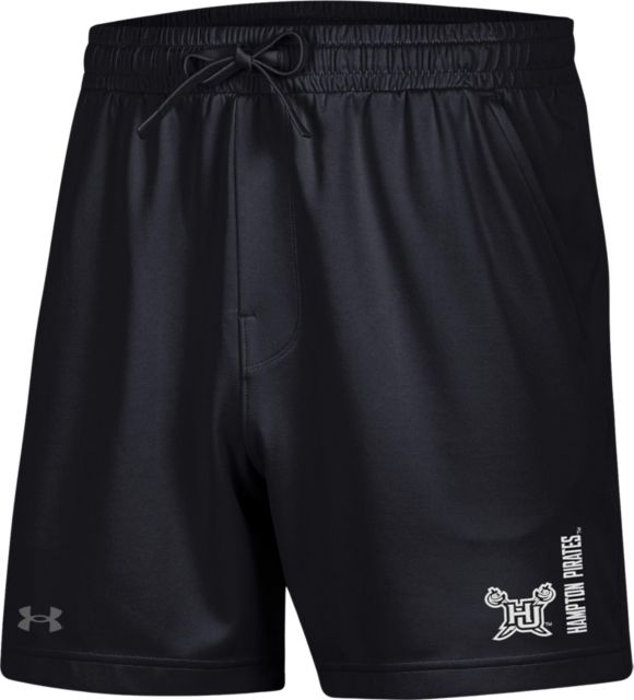 Hampton University Motion Shorts