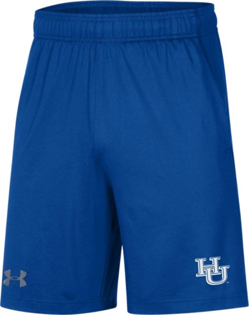 Hampton University Raid Short
