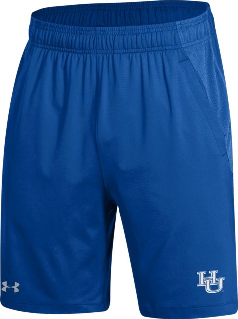 Hampton University Shorts
