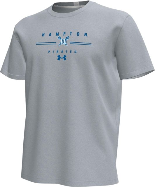Hampton University Short Sleeve T-Shirt