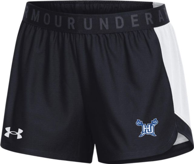 Hampton University Women's Game Day Shorts