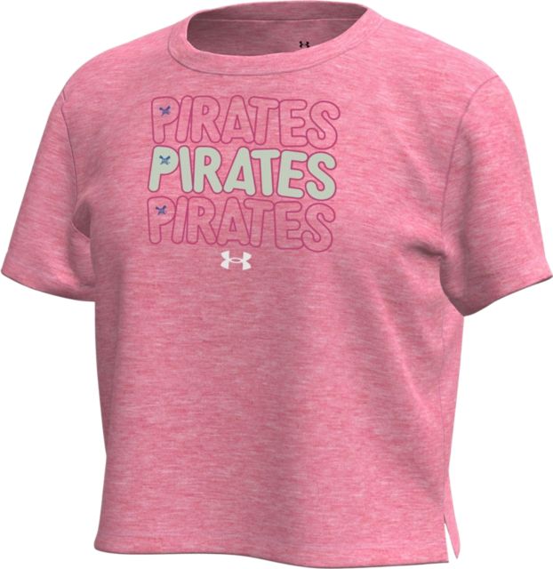 Hampton University Youth ShortSleeve T-Shirt