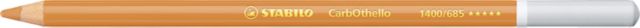 Carb-Othello Pencil Light Ochre