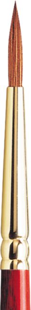 SCEPTRE GOLD II BRUSH #101 SIZE 3
