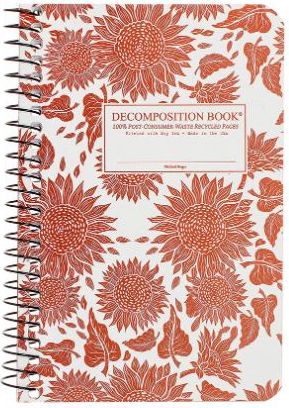 SUNFLOWER POCKET COIL DECOMP