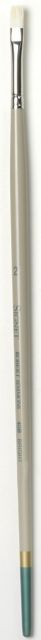 SIGNET BRISTLE BRUSH BRIGHT 2 LONG HANDLE