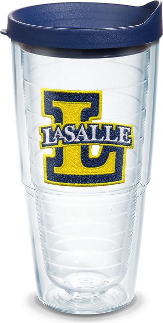 La Salle University 24 oz. Tumbler
