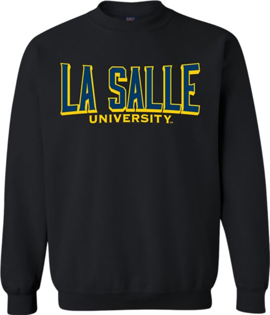 La hotsell salle hoodie