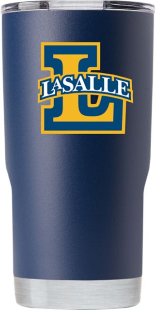 La Salle University 20 oz. Tumbler