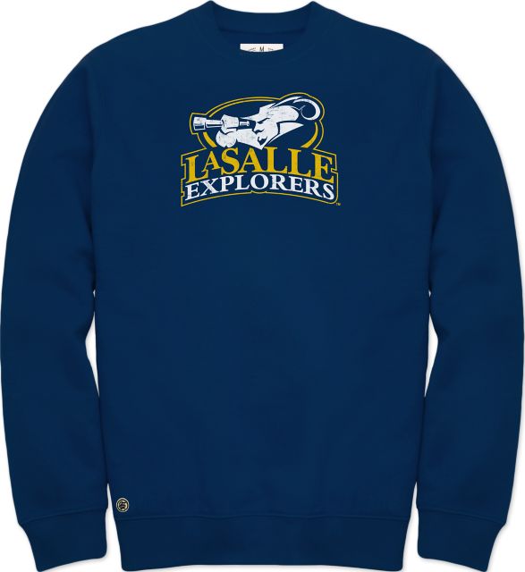 la salle university sweatshirt