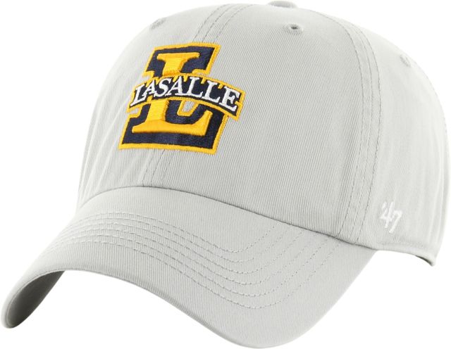 La Salle University Franchise Washed Twill Cap