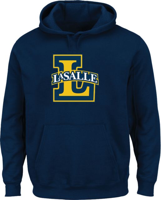 La Salle University Hooded Sweatshirt