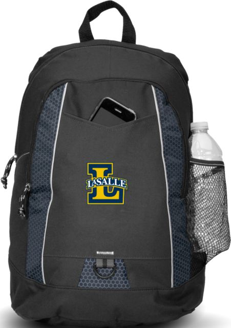 La Salle University Impulse Backpack