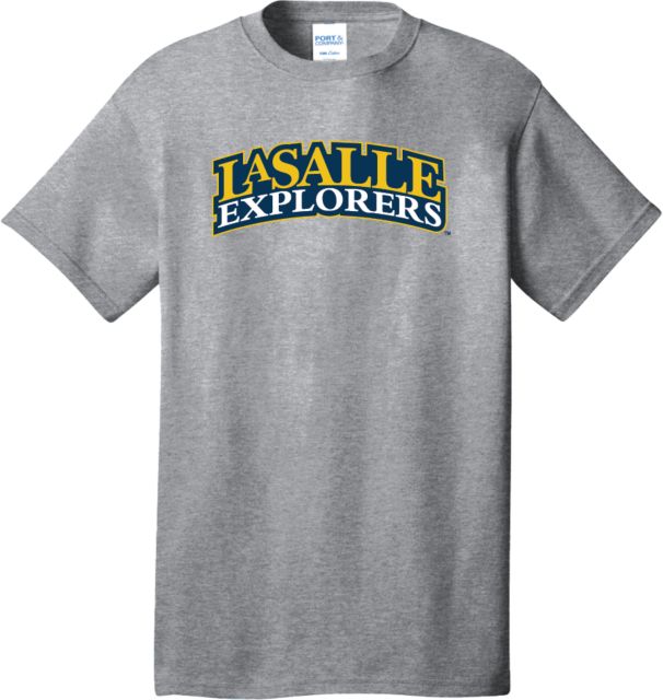La Salle University Explorers Short Sleeve T-Shirt