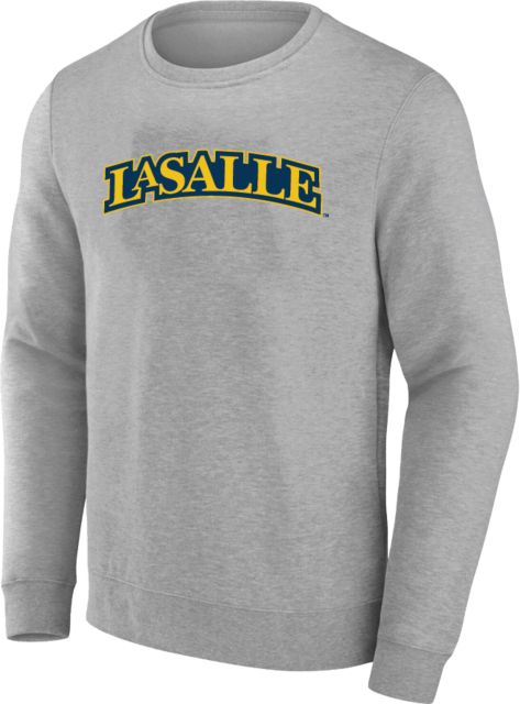 La Salle University Crewneck Sweatshirt