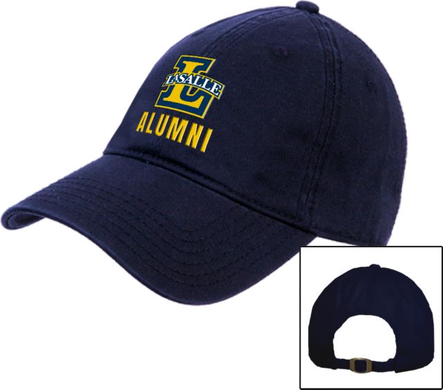 La Salle University Alumni Cap