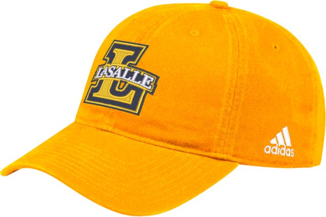 La Salle University Adjustable Hat