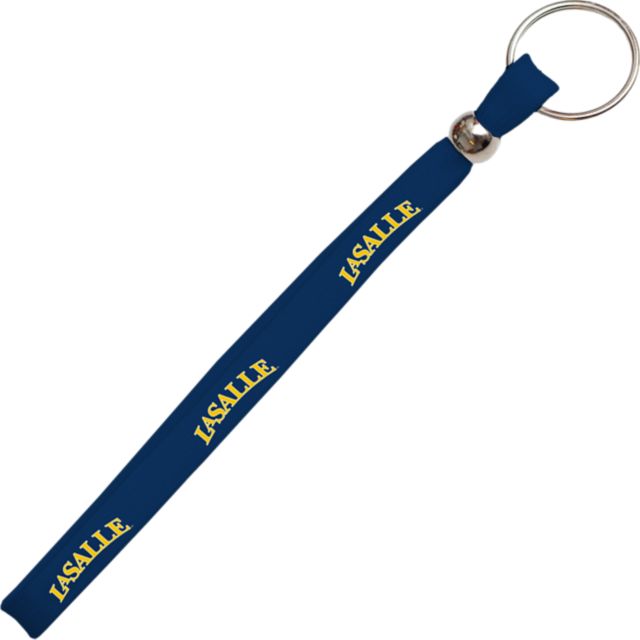 La Salle University Wristlet