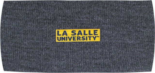 La Salle University Fleece Earband